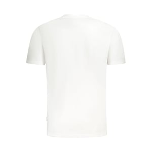 Arch Logo T-shirt Korte Mouwen