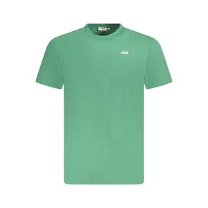 Ronde Hals T-shirt Korte Mouwen