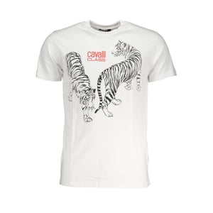 Tijgers T-shirt Casual Stijl