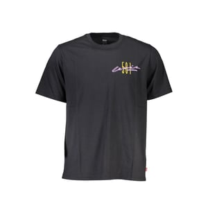 501 Graphic T-shirt Korte Mouwen