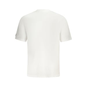 Fila Logo T-shirt met Korte Mouwen