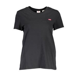 Klassiek Korte Mouwen T-shirt
