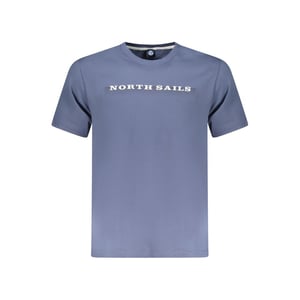 T-shirt Korte Mouw Ronde Hals