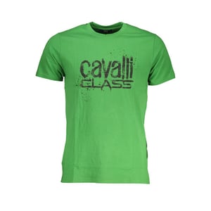 Cavalli Class T-shirt