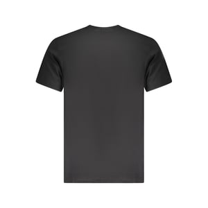 Korte Mouw Crew Neck T-shirt