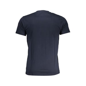 Tijgerprint T-shirt Casual Stijl