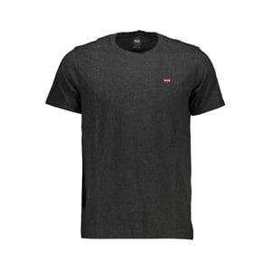 Grafische T-shirt Korte Mouwen Ronde Hals