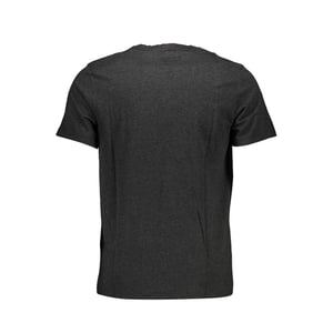 Grafische T-shirt Korte Mouwen Ronde Hals