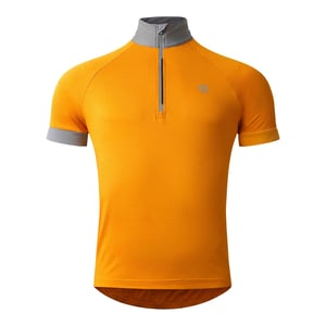 Dare 2B Heren Pedal It Out II Jersey (Woestijnzon Marl)