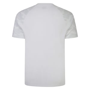 Umbro Heren Atlas Jersey (Wit/Nimbus Wolk)