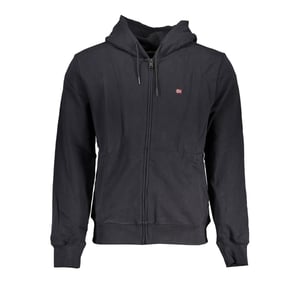 Zip Hoodie Casual Stijl