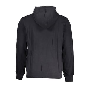 Zip Hoodie Casual Stijl