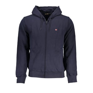 Zip Hoodie Sweatshirt Na28076
