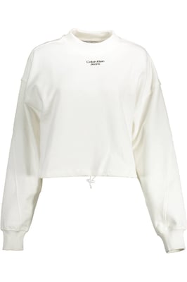 Gestreept Sweater Casual Stijl