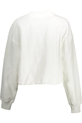 Gestreept Sweater Casual Stijl