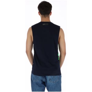 Tijgerkop Spier Tanktop