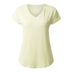 Dare 2B Dames/Dames Vigilant Actief T-Shirt (Vlinder Groen)