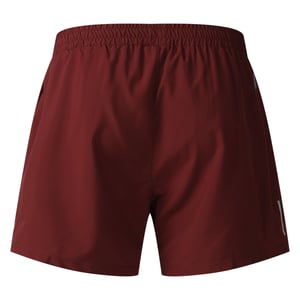 Umbro Geweven trainingsshort heren (Cabernet)
