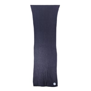Geribbelde Sjaal Unisex