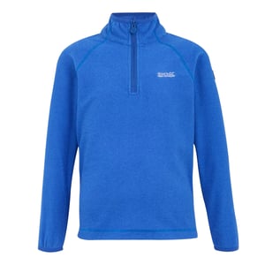 Regatta Kinderen/Kinderen Loco Fleece (Olympisch Blauw/Nebulas Blauw)