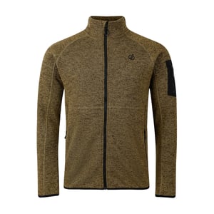 Dare 2B Heren Torrek Mountain Series Thermisch Fleecejack (Martini-olijfje)