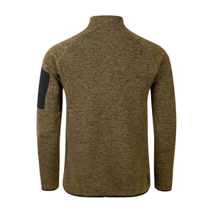 Dare 2B Heren Torrek Mountain Series Thermisch Fleecejack (Martini-olijfje)