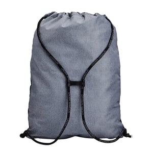 Under Armour Onmiskenbare rugzak (Pitch grijs/zwart)
