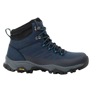 Regatta Dames/Dames Blake Wandelschoenen (Marine/stormblauw)