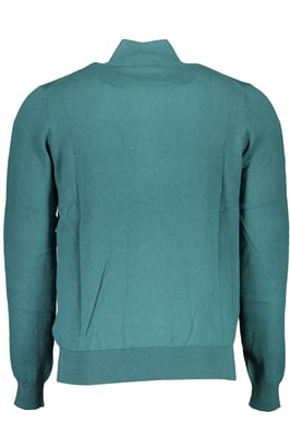Zipup Brei Cardigan Casual Stijl