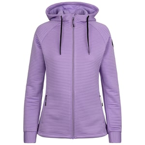 Dames/dames Lynsky DLX-jas (Gelsomino Marl)