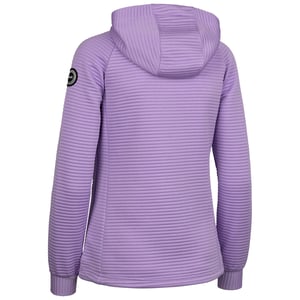 Dames/dames Lynsky DLX-jas (Gelsomino Marl)