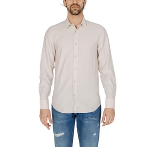 Casual Lange Mouwen Shirt