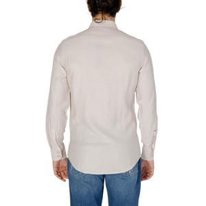 Casual Lange Mouwen Shirt