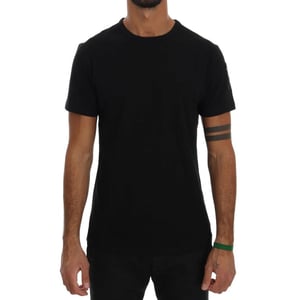 Korte Mouwen Crew Neck T-shirt