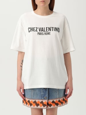 Valentino Graphic T-shirt