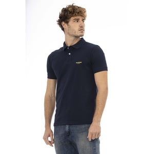 Klassieke Pasvorm Polo Shirt Korte Mouwen