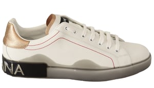 Portofino Leren Sneakers Cs1759