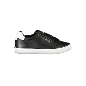 Calvin Klein Lowtop Sneaker Yw0yw00728