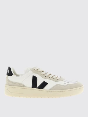 V90 Leren Sneakers