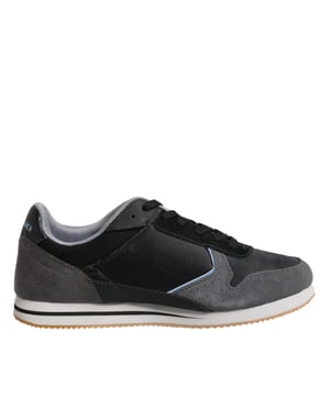 Gepanelde Sneakers