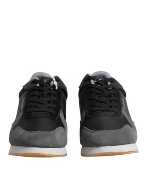 Gepanelde Sneakers