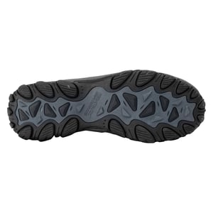 Regatta Heren Edgepoint IV Laag Loopschoenen (Graniet/Donker staal)