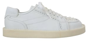 Portofino Leren Sneakers Cs1687 Aw680
