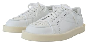 Portofino Leren Sneakers Cs1687 Aw680