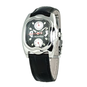 7220l05ac Analoge Zwarte Wijzerplaat Horloge