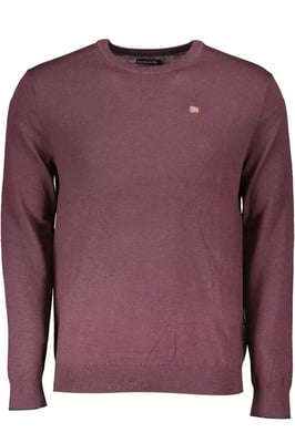 Crewneck Trui Stijl 21707