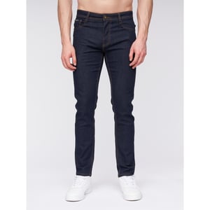 Henleys Heren Mayhen Slim Jeans (Rauw)