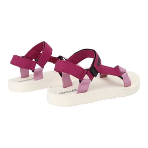 Regatta Dames/Dames Vendeavour Sandalen (Beaujolais/Lila's)