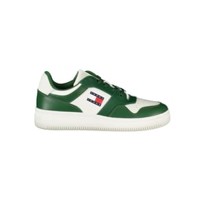 Tommy Jeans Basketbalschoenen Casual Design
