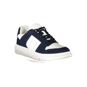 Tommy Jeans Flared Sneaker Fm0fm03476